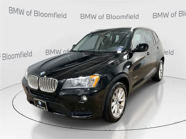 2013 BMW X3 xDrive28i -
                  Bloomfield, NJ