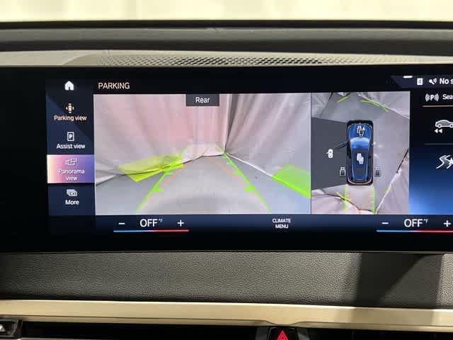 Thumbnail: 2023 BMW iX - 28