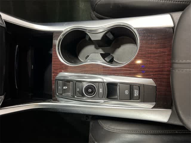 Thumbnail: 2016 Acura TLX - 30