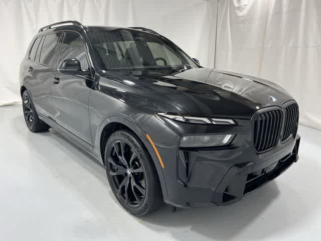 Thumbnail: 2024 BMW X7 - 15