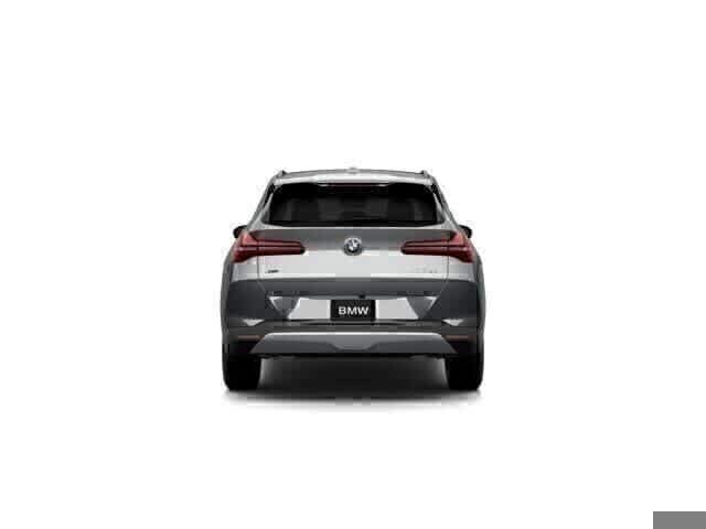 Thumbnail: 2026 BMW X3 - 5