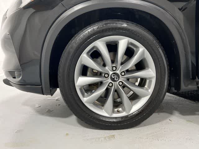 Thumbnail: 2020 INFINITI QX50 - 18