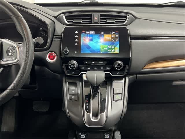 Thumbnail: 2020 Honda CR-V - 28