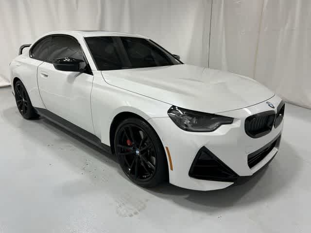 Thumbnail: 2024 BMW 2 Series - 15