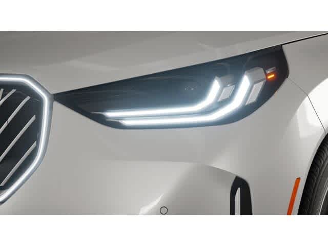 Thumbnail: 2026 BMW X3 - 6