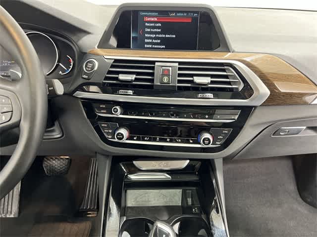 Thumbnail: 2019 BMW X3 - 28