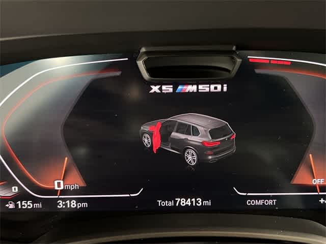 Thumbnail: 2020 BMW X5 - 31