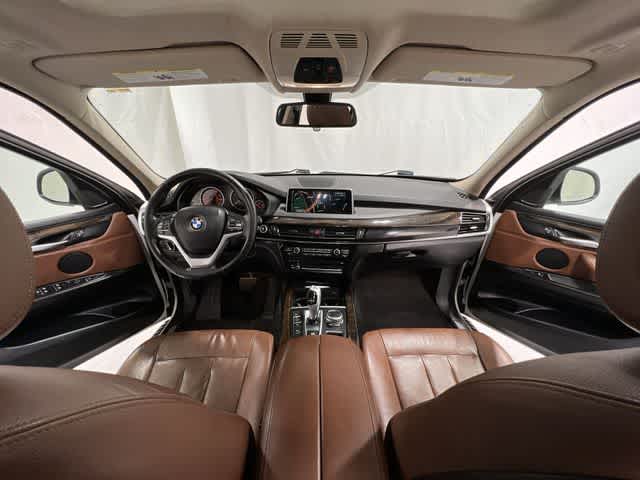 Thumbnail: 2016 BMW X5 - 30