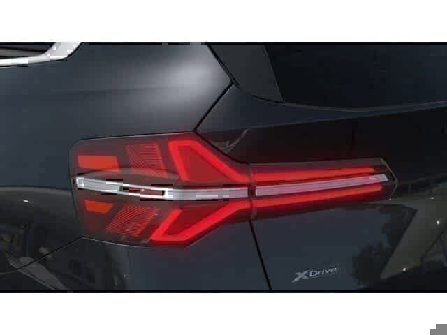 Thumbnail: 2026 BMW X3 - 8