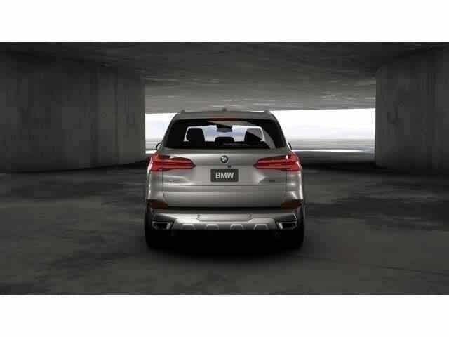 Thumbnail: 2026 BMW X5 - 5