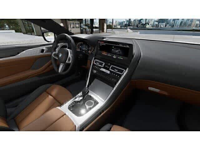 Thumbnail: 2026 BMW 8 Series - 14