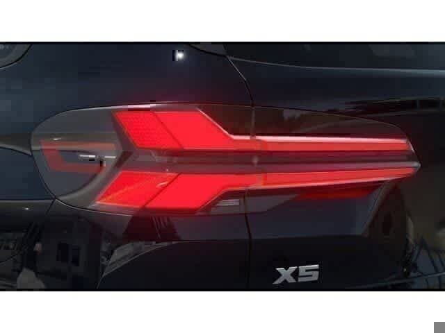 Thumbnail: 2026 BMW X5 - 8