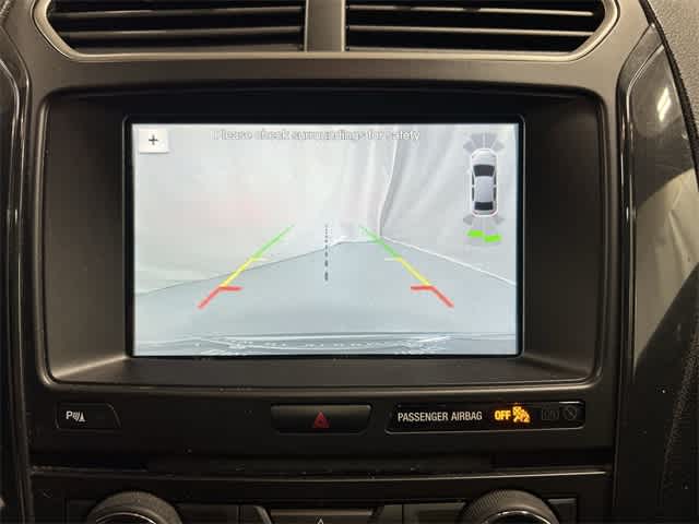 Thumbnail: 2018 Ford Explorer - 29