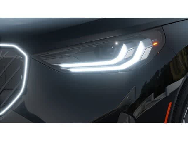 Thumbnail: 2025 BMW X3 - 6