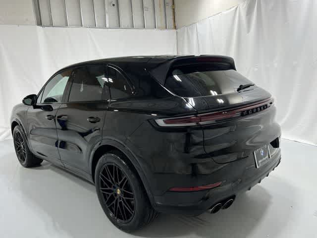 Thumbnail: 2024 Porsche Cayenne - 12
