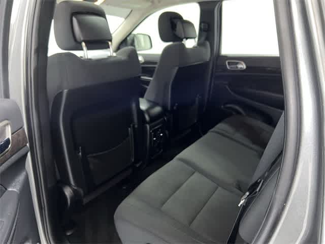 Thumbnail: 2013 Jeep Grand Cherokee - 24