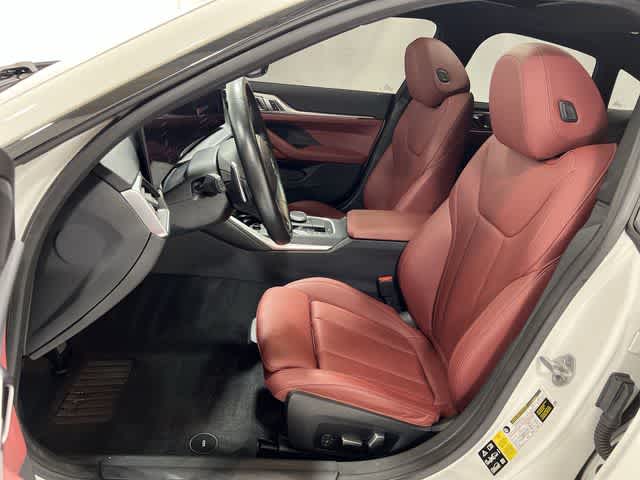 Thumbnail: 2024 BMW 4 Series - 21