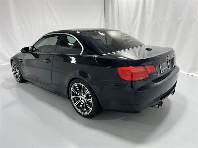 Thumbnail: 2011 BMW M3 - 12