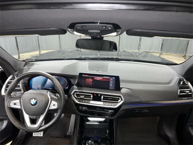 Thumbnail: 2023 BMW X3 - 20