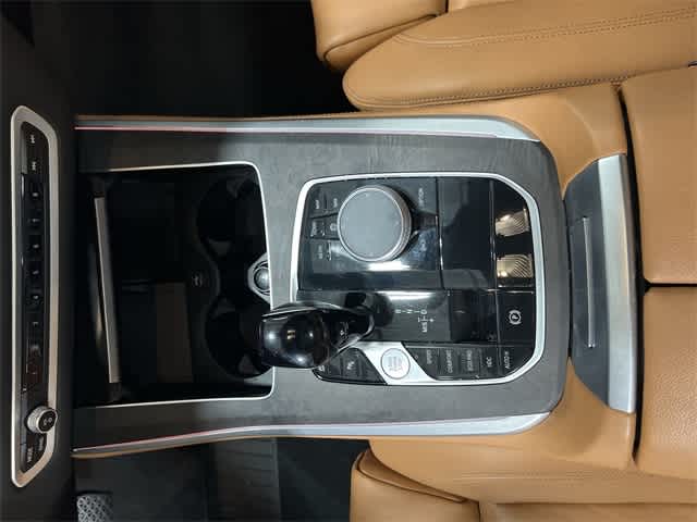 2022 BMW X5 xDrive40i 31