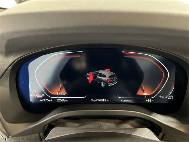 Thumbnail: 2024 BMW X3 - 31