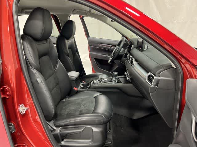 Thumbnail: 2023 Mazda CX-5 - 25
