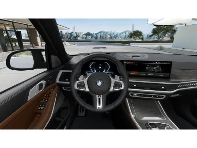 Thumbnail: 2026 BMW X7 - 13