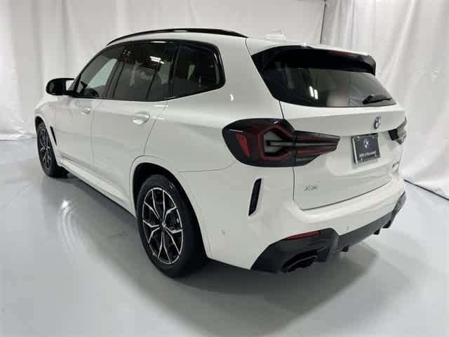Thumbnail: 2023 BMW X3 - 12