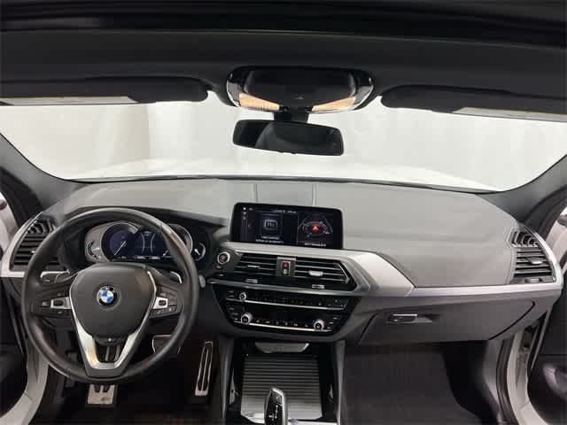 Thumbnail: 2019 BMW X4 - 20