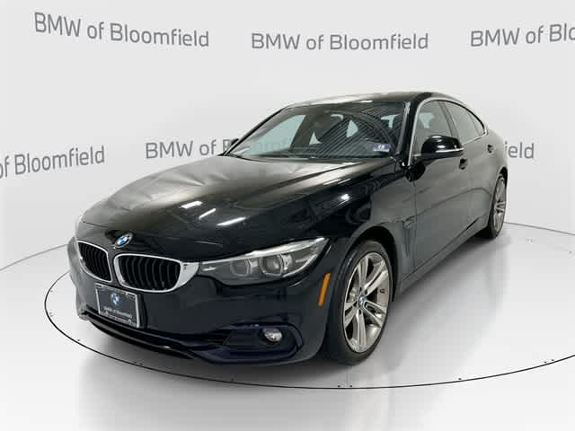 2019 BMW 4 Series 430i xDrive -
                  Bloomfield, NJ