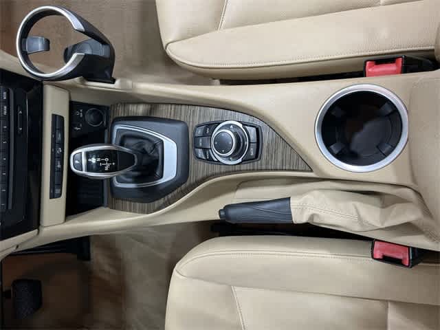 Thumbnail: 2014 BMW X1 - 29