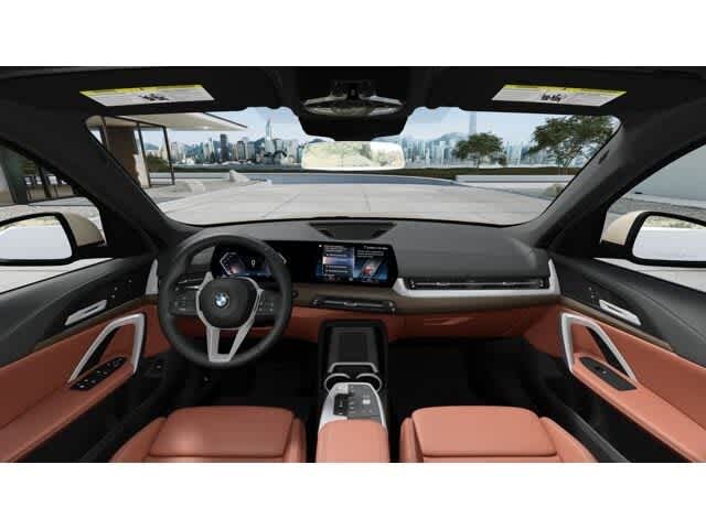 Thumbnail: 2026 BMW X1 - 10