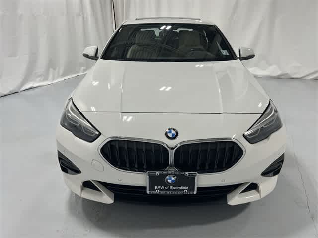 Thumbnail: 2022 BMW 2 Series - 16