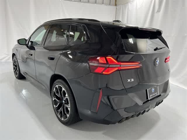 Thumbnail: 2026 BMW X3 - 12