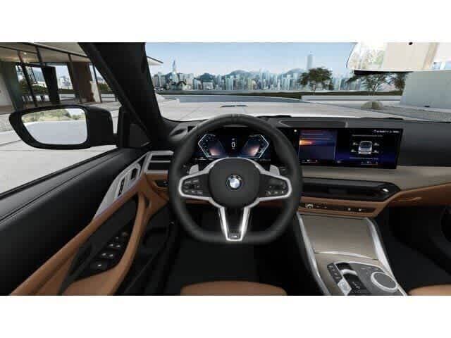 Thumbnail: 2027 BMW 4 Series - 13