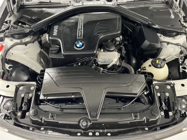 Thumbnail: 2015 BMW 3 Series - 19