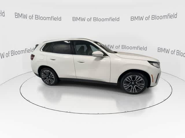 Thumbnail: 2026 BMW X3 - 9