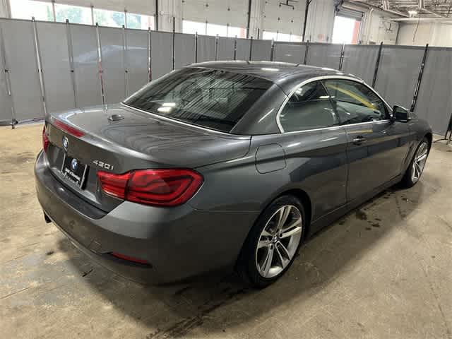 Thumbnail: 2018 BMW 4 Series - 39