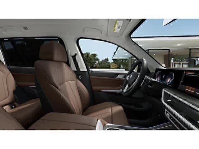 Thumbnail: 2027 BMW X7 - 9