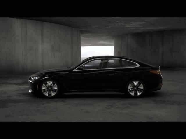 Thumbnail: 2025 BMW i4 - 4