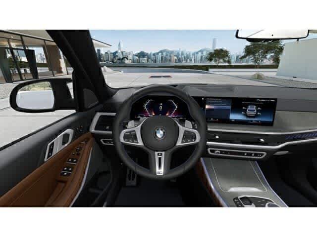 Thumbnail: 2026 BMW X5 - 13