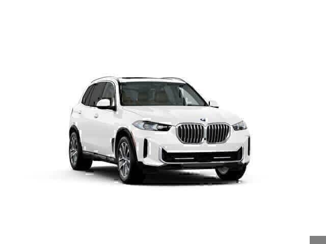 Thumbnail: 2026 BMW X5 - 1
