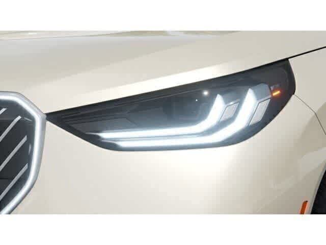 Thumbnail: 2026 BMW X3 - 6