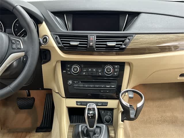 Thumbnail: 2014 BMW X1 - 28