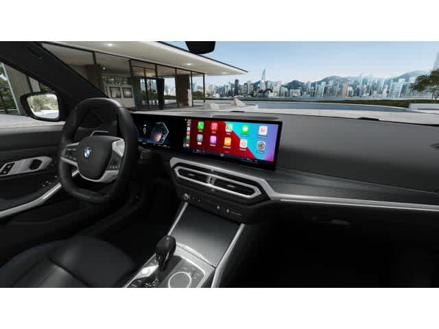 Thumbnail: 2026 BMW 3 Series - 14