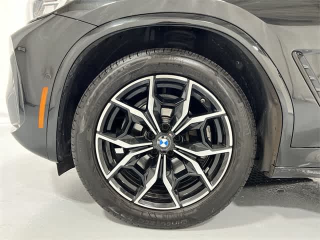 Thumbnail: 2023 BMW X4 - 18