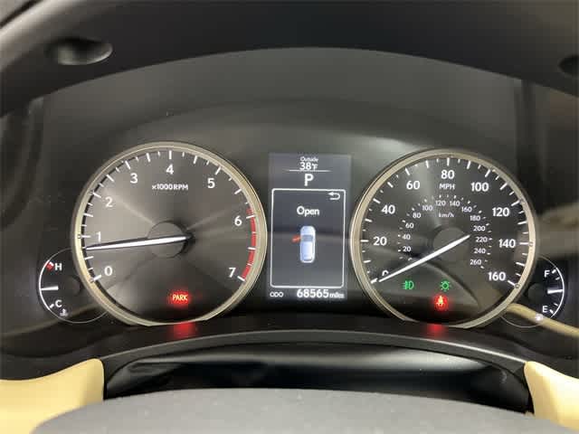 Thumbnail: 2017 Lexus NX - 31