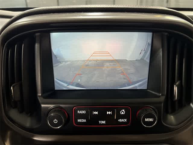 Thumbnail: 2016 GMC Canyon - 28