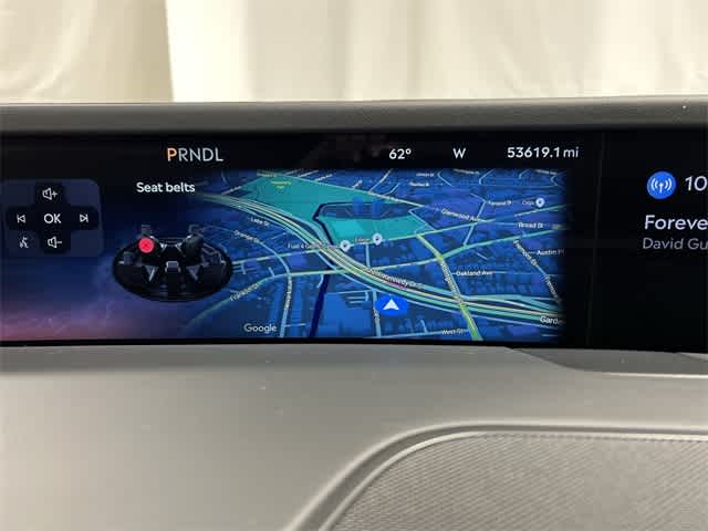 Thumbnail: 2024 Lincoln Nautilus - 32