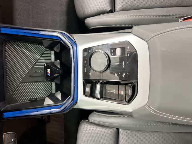 Thumbnail: 2026 BMW X3 - 30